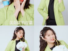 -拾光秀照相馆(石家庄勒泰中心店)