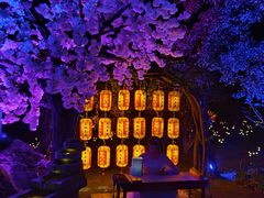 -茅山东方盐湖城景区