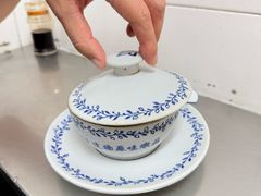 -達揚原味燉品(文明路店)