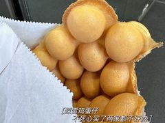 -利强记北角鸡蛋仔(弥敦道店 )