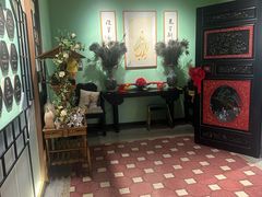 -锦府盐帮·侯宅(五棵松万达店)