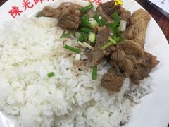 -陈光记烧腊店(罗保博士街店)