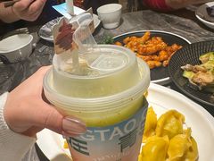 -前海沿·青岛菜(乐客城店)