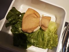 -左庭右院鲜牛肉火锅(环球港店)