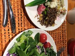 -So Lounge索兰至餐厅(蓝色港湾店)