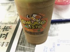 -小民大排档(光谷店)