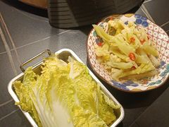 -师烤·豆花烤鱼(广州荔湾扬韬广场店)