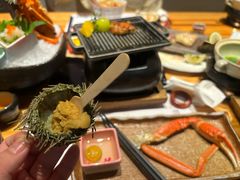 -花潮料理艺食馆(世欧广场店)