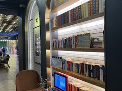 -CGV影城(广州K11店)
