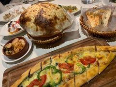 -Pasha帕夏土耳其餐厅(南昌路店)