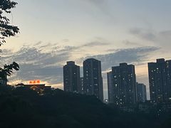 -重庆彩云湖湿地公园