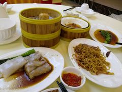 -新梅园不夜粥(龙华店)