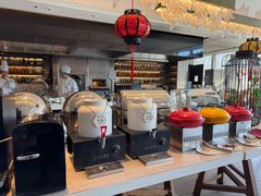 -上海衡山路十二号华邑酒店