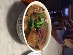 -壹条龙饭庄台基厂店
