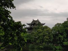 -台州府城(东湖)