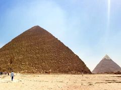 -吉萨金字塔群