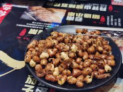 -纪录片《人生一串》体验店(静安店)
