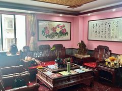 -芳草堂中医门诊部(怡芳苑店)