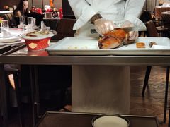 -秀儿四九城·新京菜(亚运村鸟巢店)