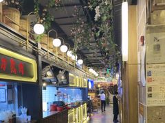 -伙靠·江浙菜(田林路店)