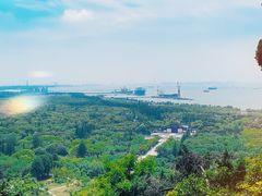 -狼山风景名胜区