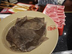 -巴将军·非遗老字号火锅(解放碑店)