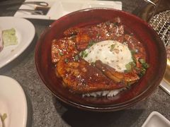 -NIUAN牛庵·和牛烤肉(恒隆店)