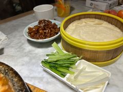 -小菜园新徽菜(常州武进吾悦店)