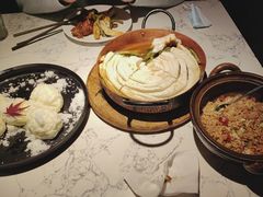 -奉天小馆·非遗东北菜(济南万象城店)