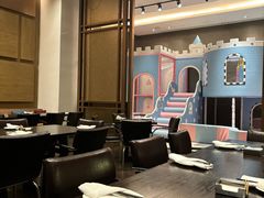 -天津东凯悦酒店·Market Café自助餐厅