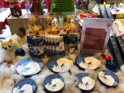 -福州香格里拉·宴会厅