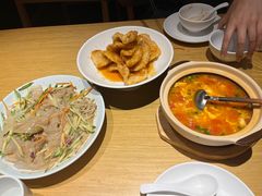 -关东小磨东北菜(上海长风大悦城店)