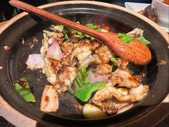 -啫神·广州地标美食(北京路店)