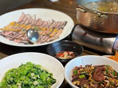 -印象鲵宴·张家界地标美食名片(溪布街店)