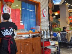 -旺角小渔村·海肠捞饭开创者(二马路店)