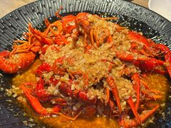 -红盔甲·小龙虾(车公庙店)