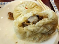 三鲜包-张包铺(道外店)