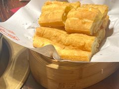 -大良毋米粥 · 粥底火锅(岭南天地店)