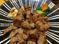 -北国料理(世荣路店)