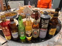 -徐记私厨(半淞园路店)