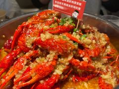 -靓靓蒸虾·头牌蒸虾(雪松路总店)