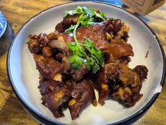 -民俗村柴火灶·景德江西菜(中国陶瓷博物馆店)