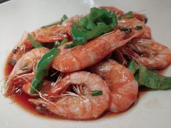 -香阁餐厅·常州菜·常州菜代表品牌(新北奥体店)