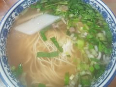 -满记烧饼(牛街东里小区一区店)