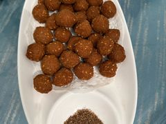 -春满园生态餐厅(南宫路店)