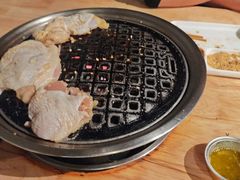 -霸腹烤肉(厦门柚子番店)