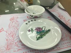 -香港蓮香樓(中環店)