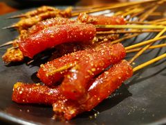 广味香肠-庆合府重庆大排档(紫都城店)