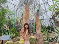 -国家植物园南园