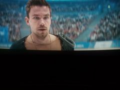 -横店电影城横影巨幕S-PLUS(港悦广场店)